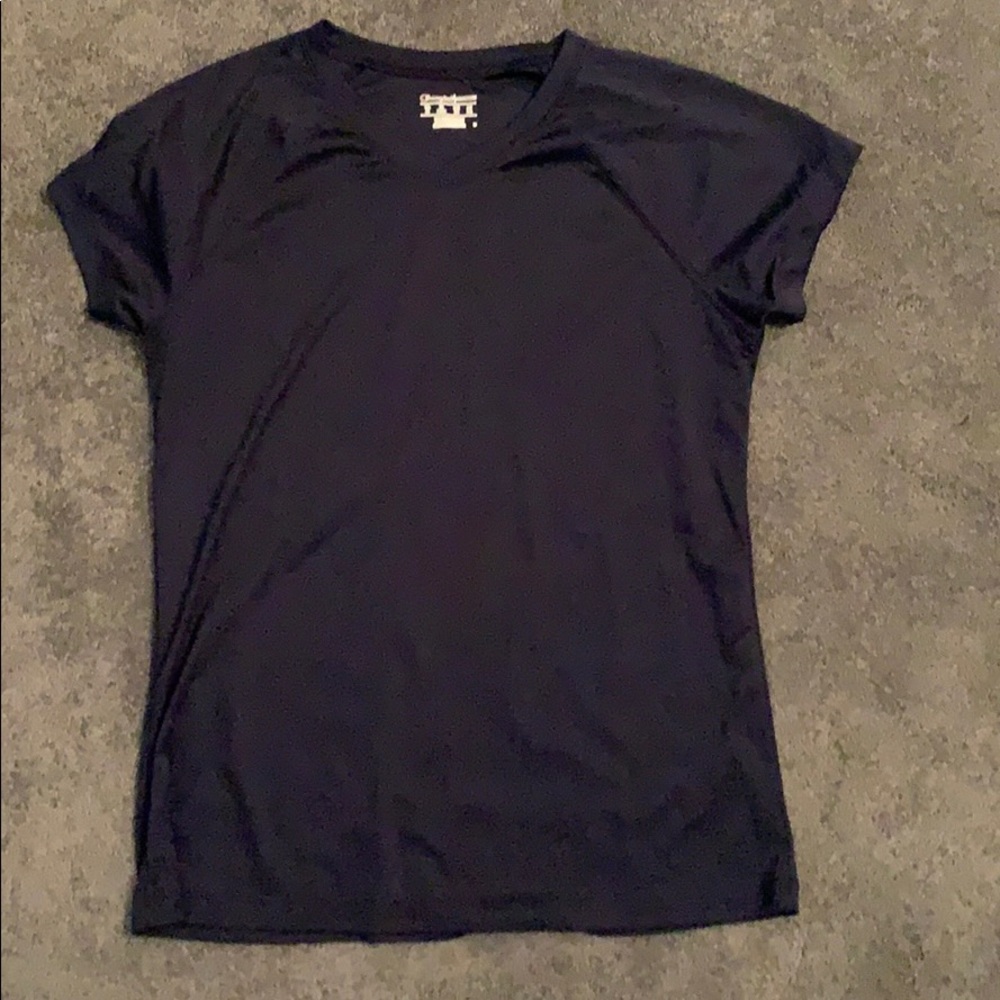 Volleyball short sleeve